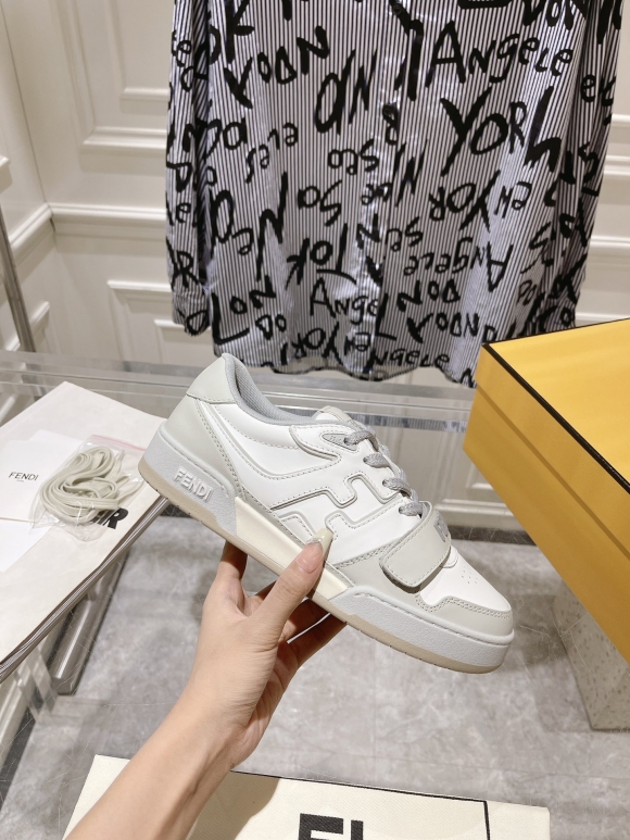 FendiSHOES