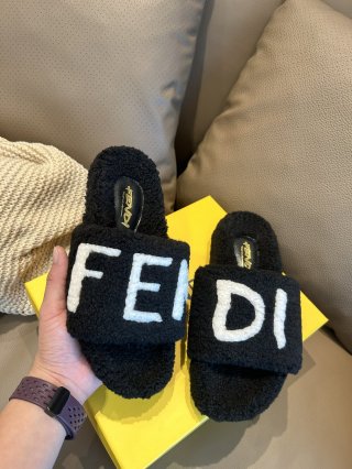FendiSHOES