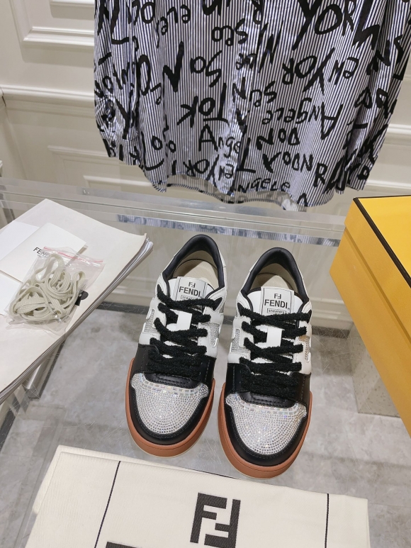 FendiSHOES
