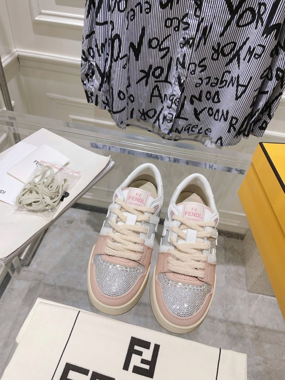 FendiSHOES
