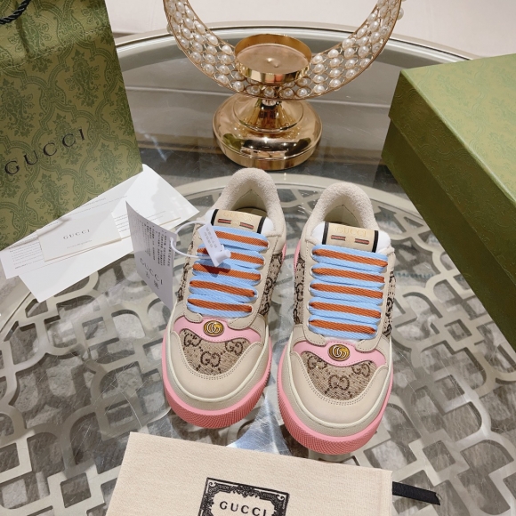 GucciShoes GucciShoes