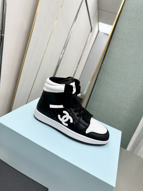 ChanelSHOES