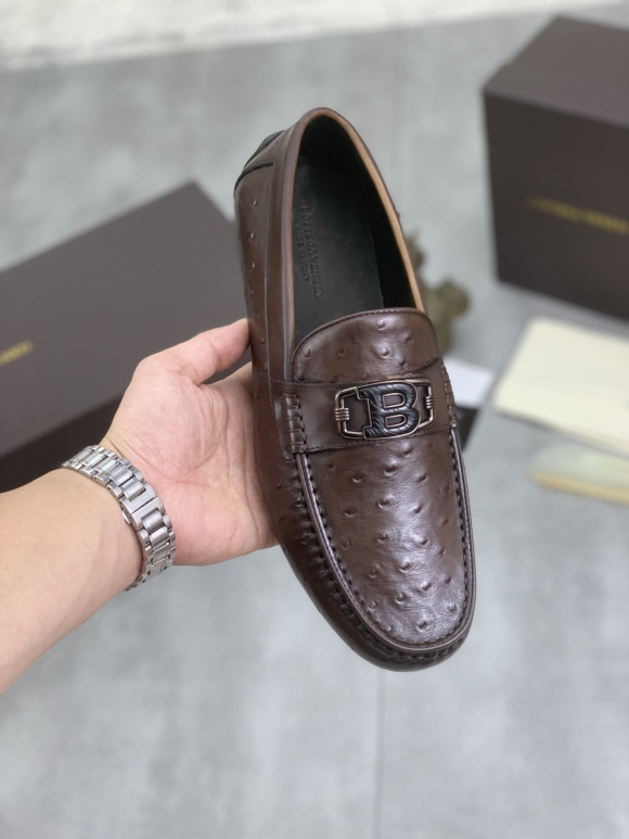 BVSHOES