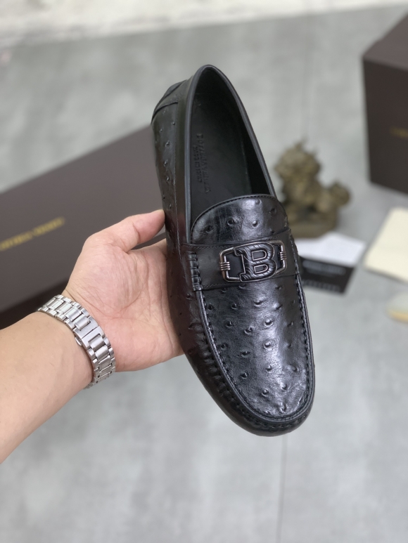 BVSHOES