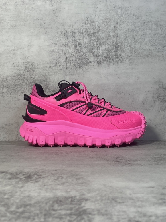 MonclerSHOES