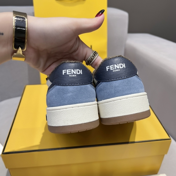 FendiSHOES