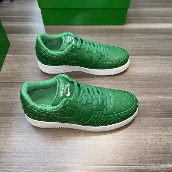 BVSHOES