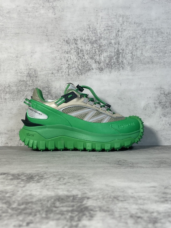 MonclerSHOES