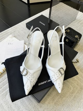 Womens shoes collection