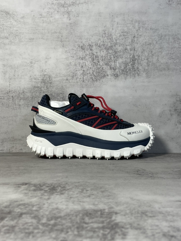 MonclerSHOES