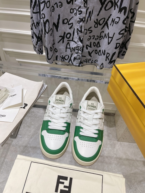 FendiSHOES FendiSHOES