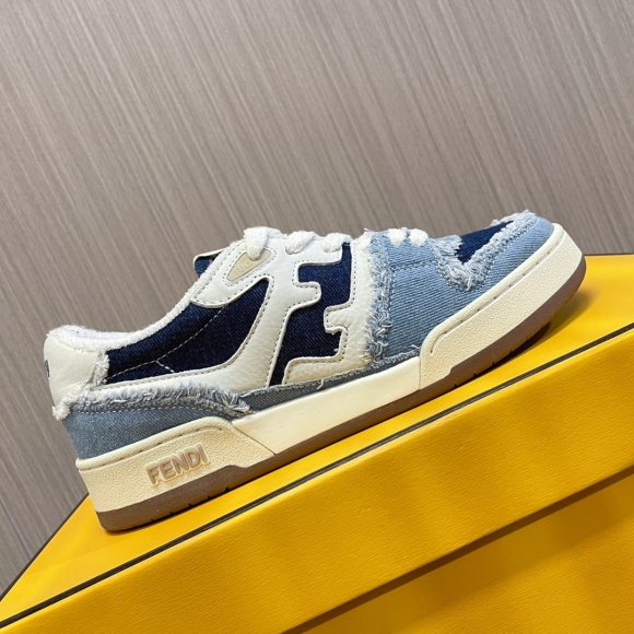 FendiSHOES FendiSHOES