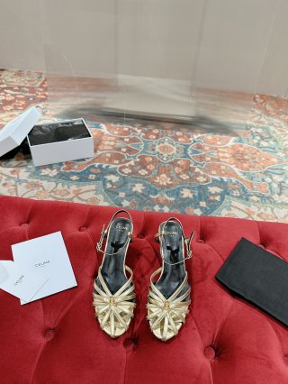 Womens shoes collection