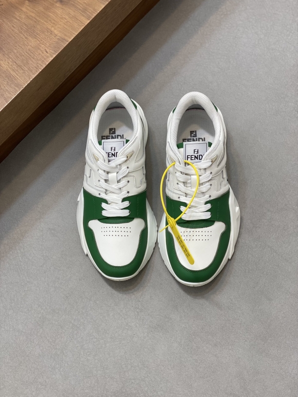 FendiSHOES FendiSHOES