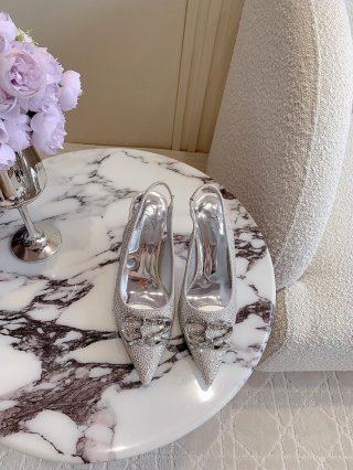 Womens shoes collection