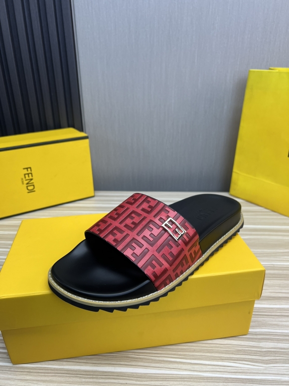 FendiSHOES
