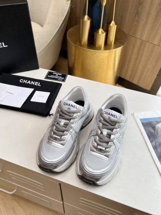 ChanelSHOES