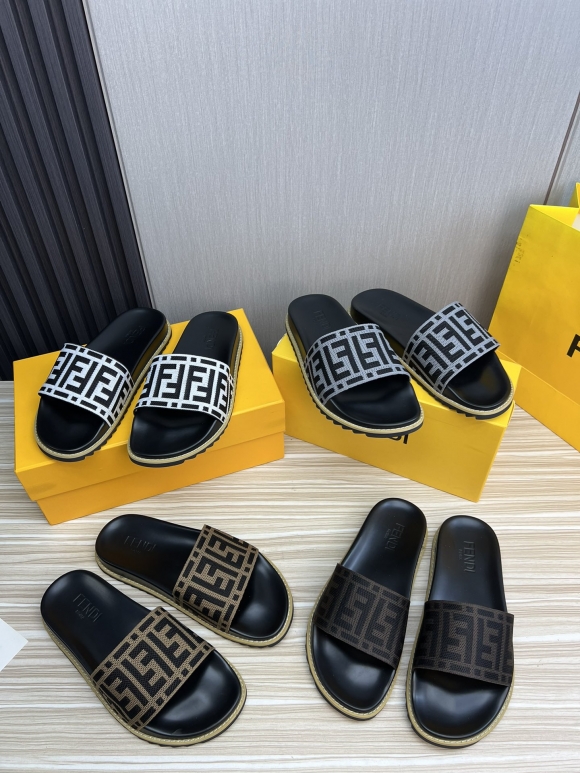 FendiSHOES