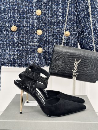 Womens shoes collection