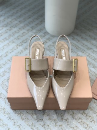 Womens shoes collection