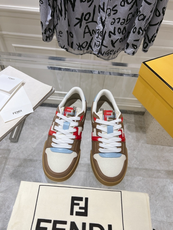 FendiSHOES