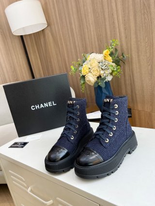 ChanelSHOES
