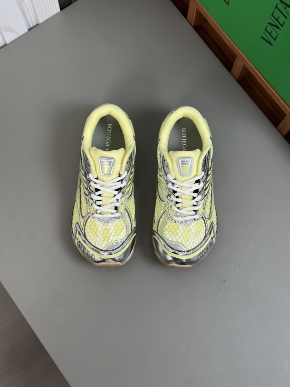 BVSHOES