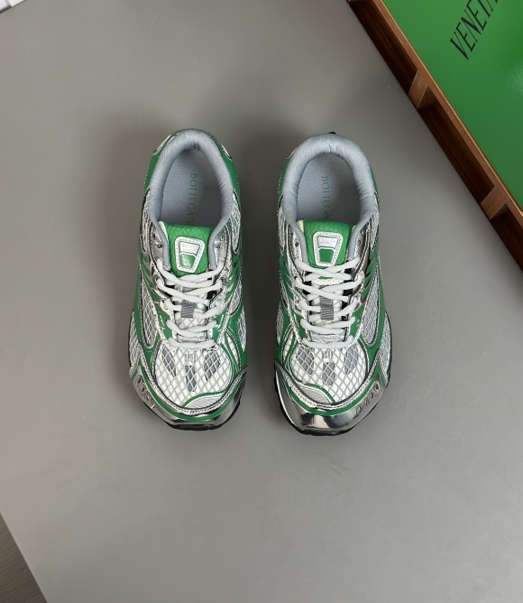BVSHOES