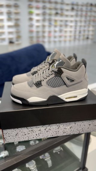 AirJordan4SHOES AirJordan4SHOES