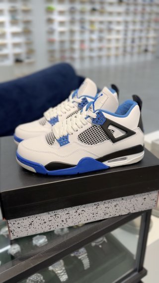 AirJordan4SHOES