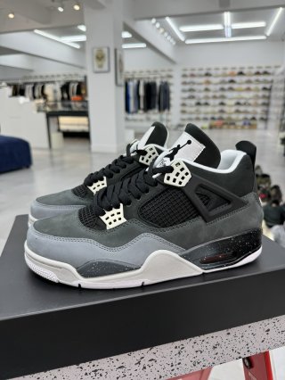 AirJordan4SHOES