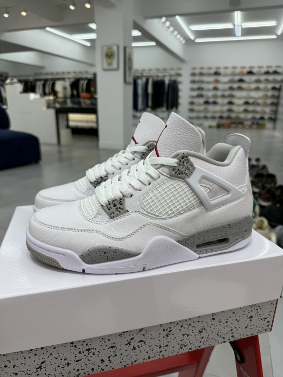AirJordan4SHOES AirJordan4SHOES