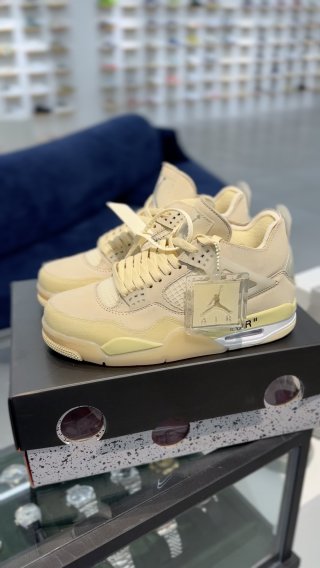 AirJordan4SHOES AirJordan4SHOES