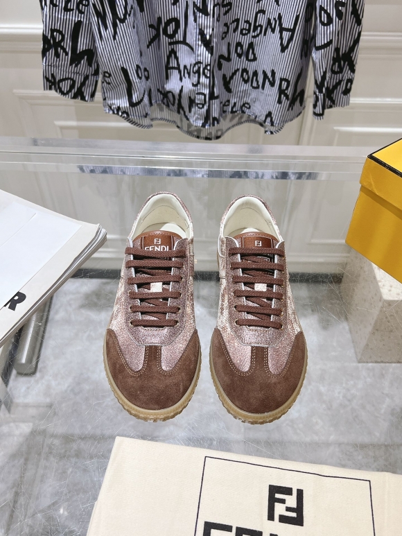 FendiSHOES