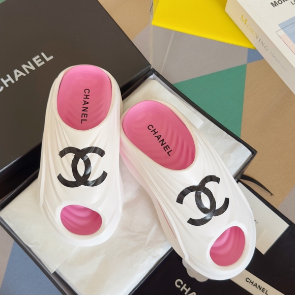 ChanelSHOES ChanelSHOES