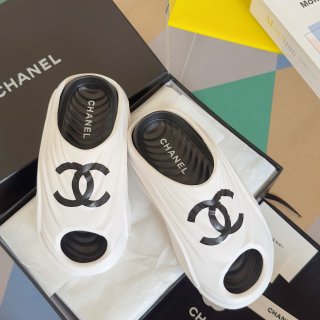 ChanelSHOES