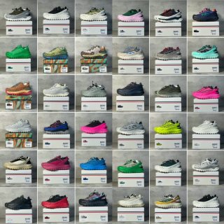 MonclerSHOES