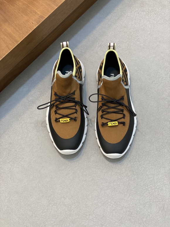 FendiSHOES