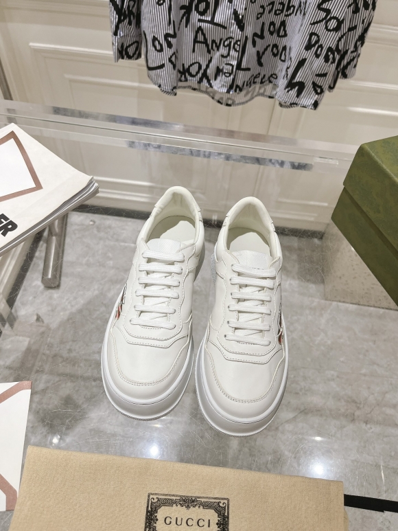 GucciShoes