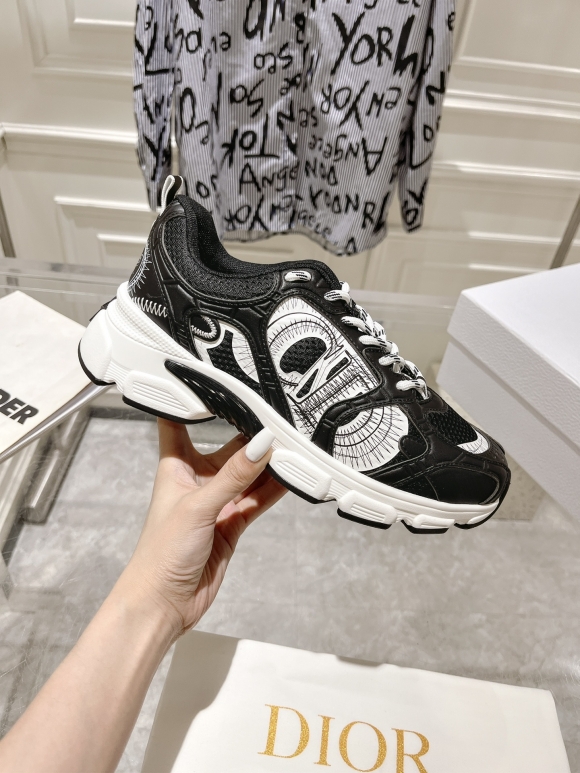 DiorSHOES