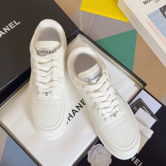 ChanelSHOES