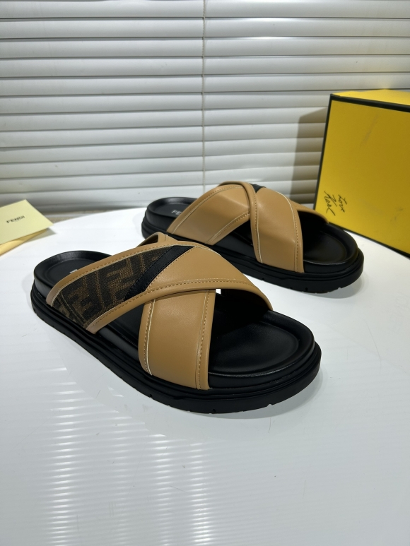 FendiSHOES