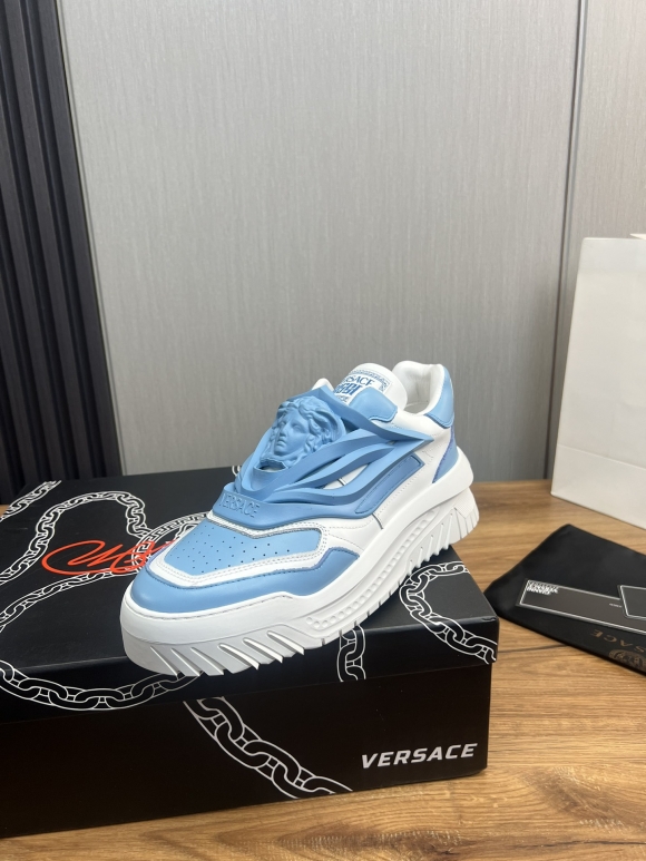 VersaceSHOES
