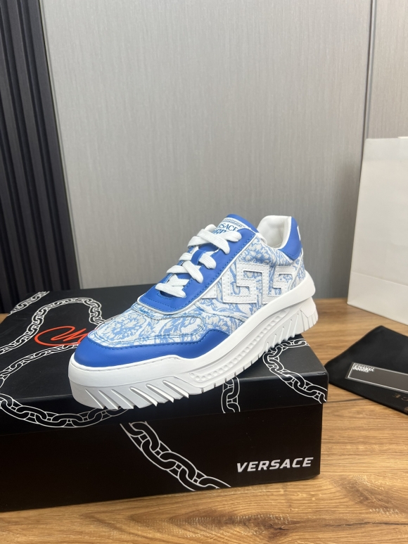 VersaceSHOES