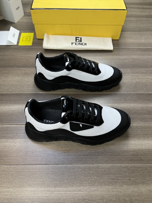 FendiSHOES