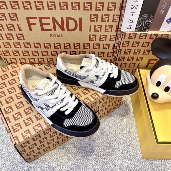 FendiSHOES FendiSHOES