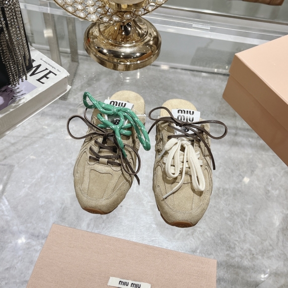 Womens shoes collection