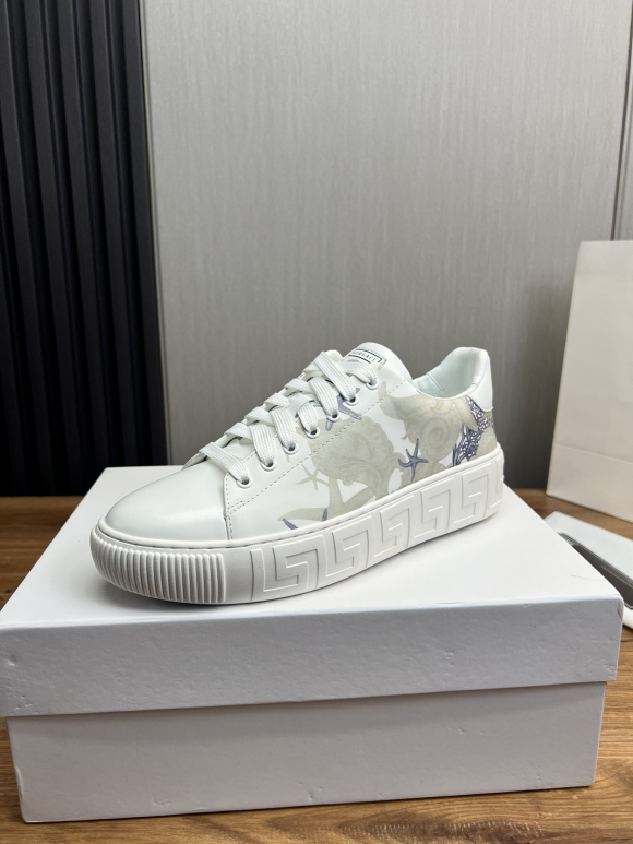 VersaceSHOES