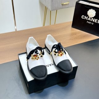 ChanelSHOES