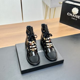 ChanelSHOES